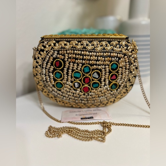 RAMLA Rio Mosaic Bag - Picture 5 of 13